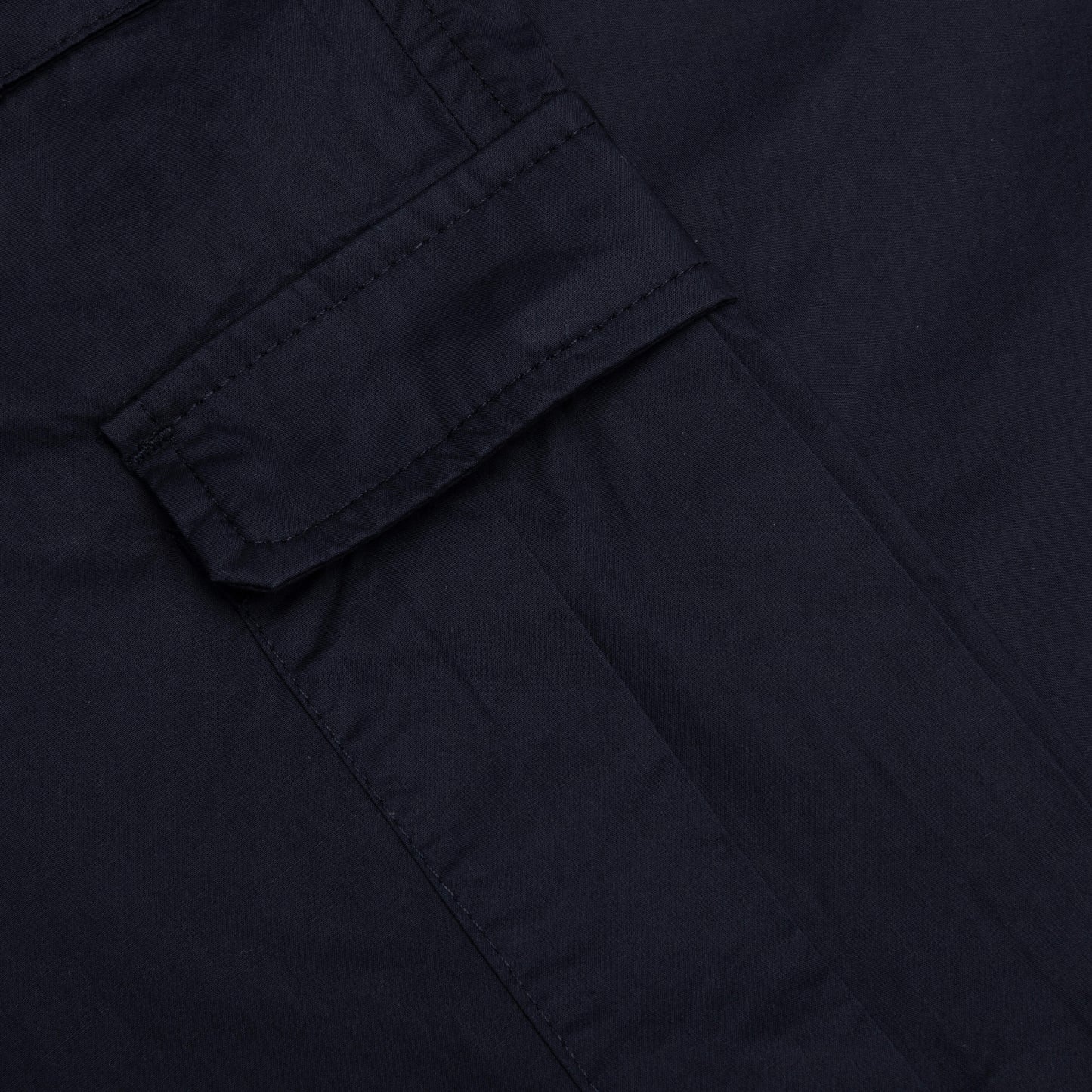 Pablo Utility Cargo Pants - Navy