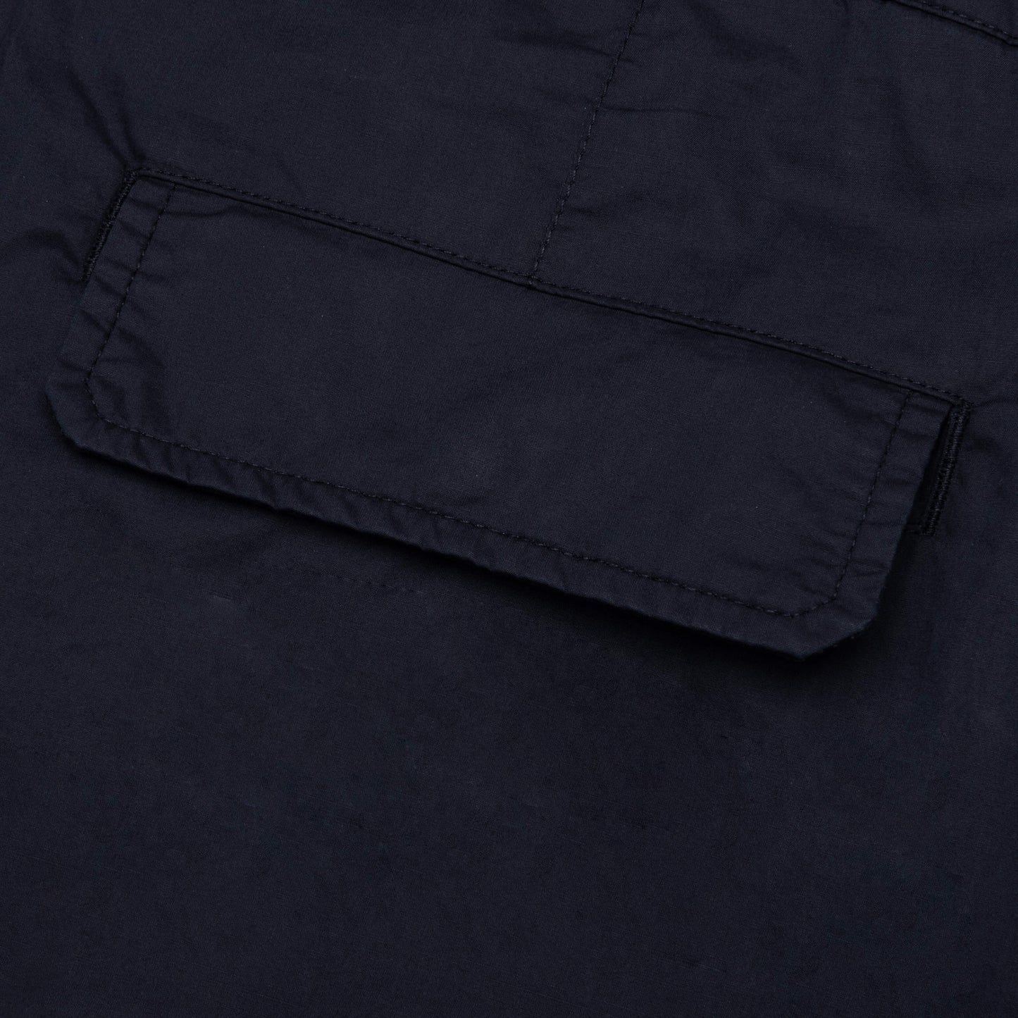 Pablo Utility Cargo Pants - Navy