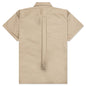 Pachuco Work Shirt - Khaki