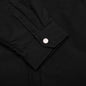 Padded Tech Over Shirt - Black