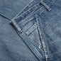 Painter Denim Pants - Blue