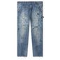 Painter Denim Pants - Blue