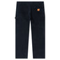 Painter Pants - Washed Black