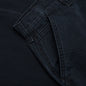 Painter Pants - Washed Black