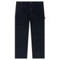 Painter Pants - Washed Black