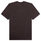 Palante S/S Tee - Chocolate