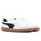 Palermo - White/Vapor Grey/Gum