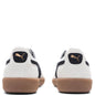 Palermo - White/Vapor Grey/Gum