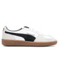 Palermo - White/Vapor Grey/Gum