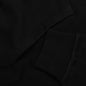 Classic Logo Over Hoodie - Black/White