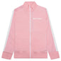 Classic Track Jacket - Almond Blossom