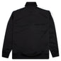 Classic Track Jacket - Black/White