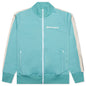 Classic Track Jacket - Light Blue
