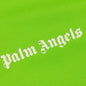 Classic Track Jacket - Lime Green