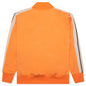 Classic Track Jacket - Mock Orange