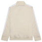 Classic Track Jacket - Off White