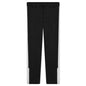 Classic Track Pants - Black/White