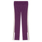 Classic Track Pants - Burgundy