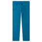 V Colorblock Track Pants - Cobalt Blue