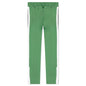 Classic Track Pants - Green/White