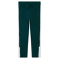 Classic Track Pants - Green/White