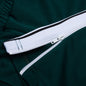 Classic Track Pants - Green/White