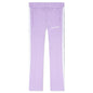 Classic Track Pants - Lilac/White