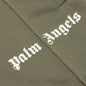 Classic Track Pants - Military