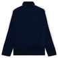 Classic Track Jacket - Navy Blue