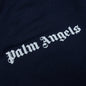 Classic Track Jacket - Navy Blue