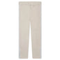 Classic Track Pants - Off White