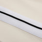 Classic Track Pants - Off White