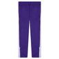Classic Track Pants - Purple/White