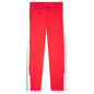 Classic Track Pants - Red/White R21