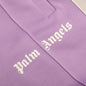 Classic Tracks Pants - Lilac/Off-White