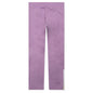 Classic Tracks Pants - Lilac/Off-White