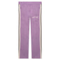 Classic Tracks Pants - Lilac/Off-White