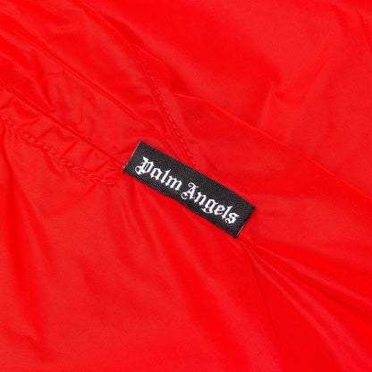 Desert Logo Aftersports Pants - Red/White