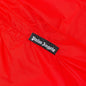 Desert Logo Aftersports Pants - Red/White