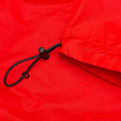 Desert Logo Aftersports Pants - Red/White