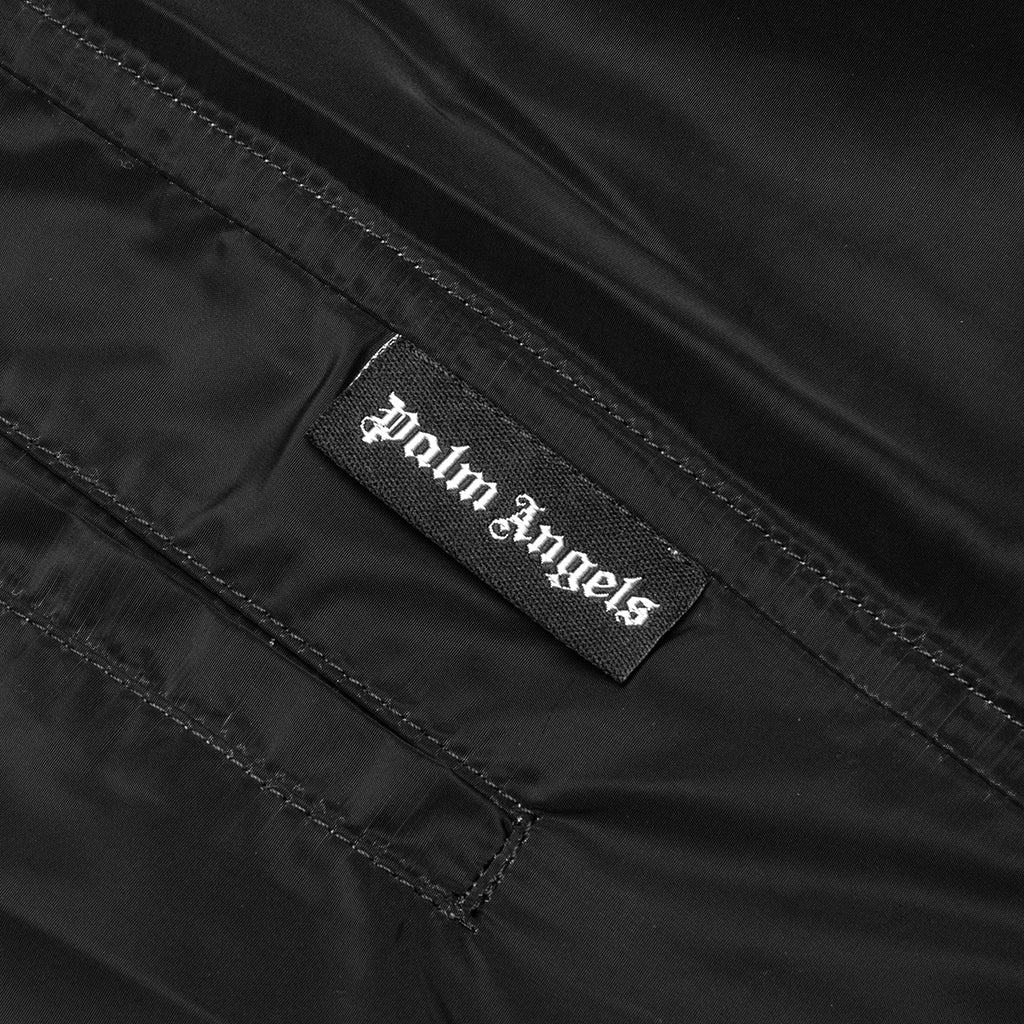 Desert Skull Swim Short - Black/Multi