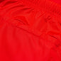 Desert Write Swim Short - Red/White