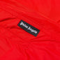 Desert Write Swim Short - Red/White