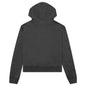GD Box Logo Hoodie - Black/White