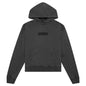 GD Box Logo Hoodie - Black/White