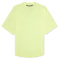 GD Classic Logo Over Tee - Yellow/Fluorescent Yellow