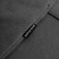 GD Curved Logo Sweatpants - Black/White