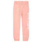 GD Logo Sweatpants - Salmon