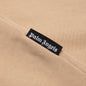 GD Reverse Logo Crewneck - Beige