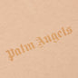 GD Reverse Logo Tee - Beige